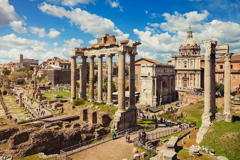 Roman Provinces Quiz