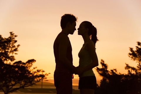 Romance Type Quiz