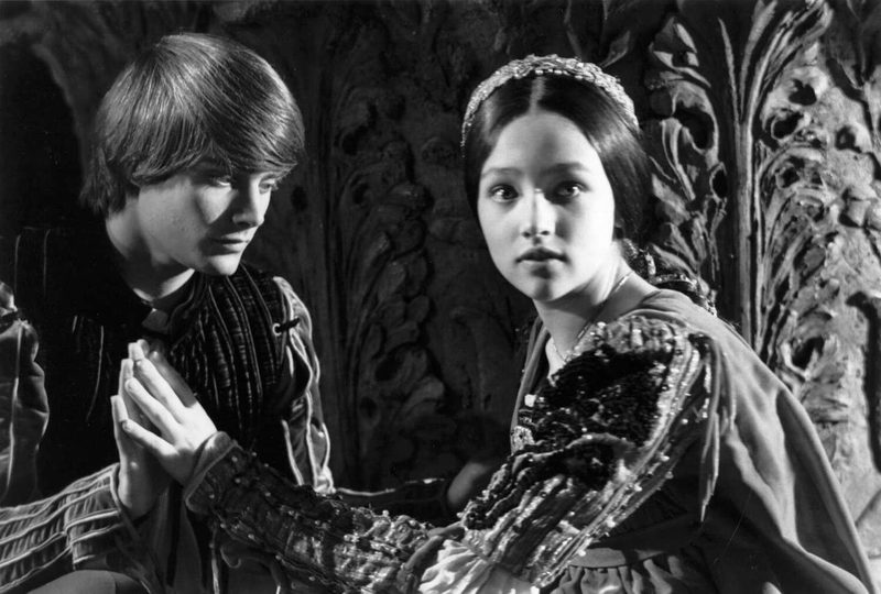 Romeo And Juliet Act 2 Quiz