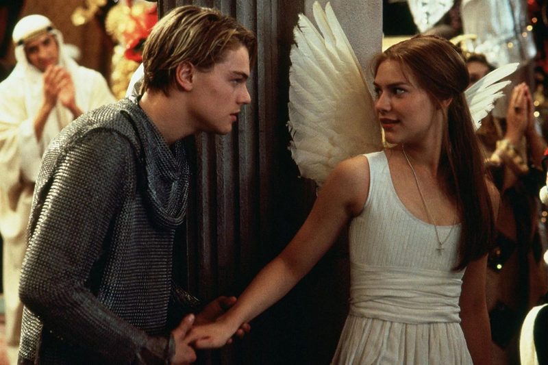 Romeo And Juliet Quiz