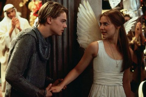 Romeo And Juliet Quiz