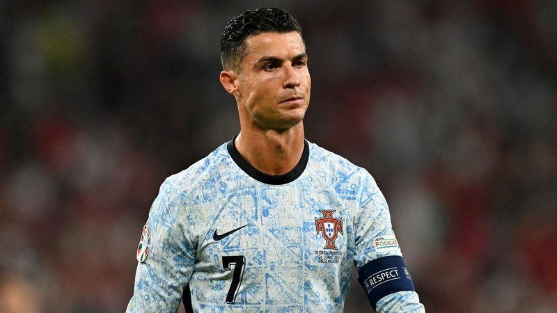 Ronaldo Quiz