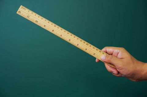 Ruler Quiz