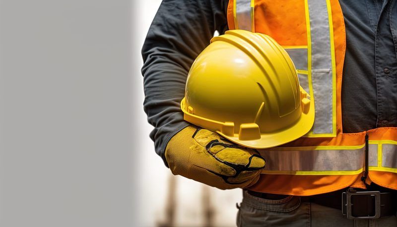 Safety Quiz