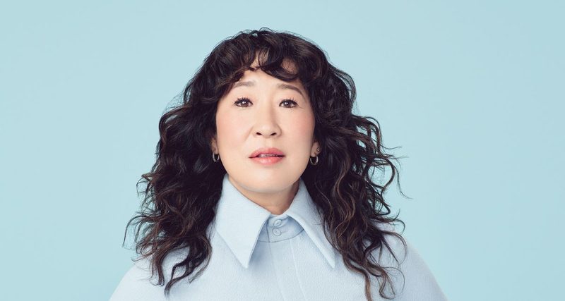 Sandra Oh Quiz