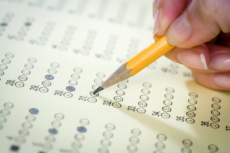Sat Quiz