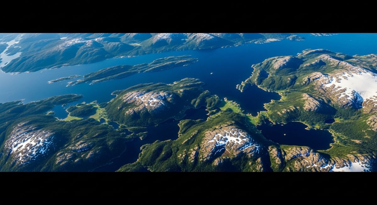 Scandinavian Countries Quiz