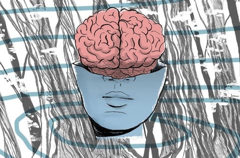 Schizophrenia Quiz
