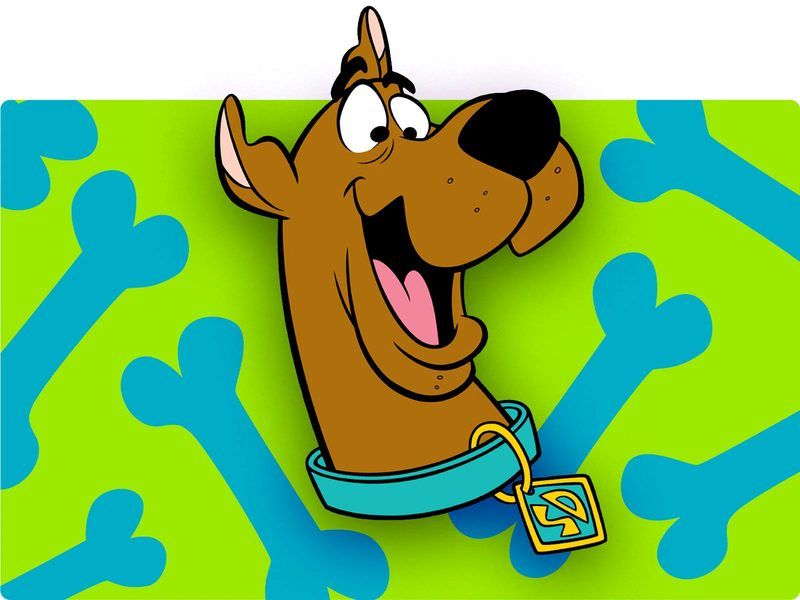 Scooby Doo Quiz