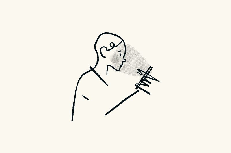 Scribbling Quiz