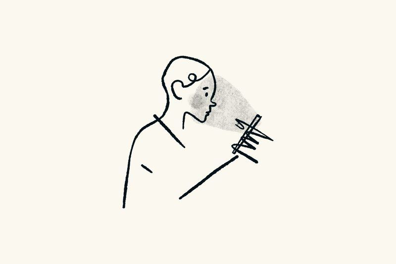 Scribbling Quiz