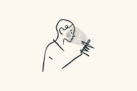 Scribbling Quiz