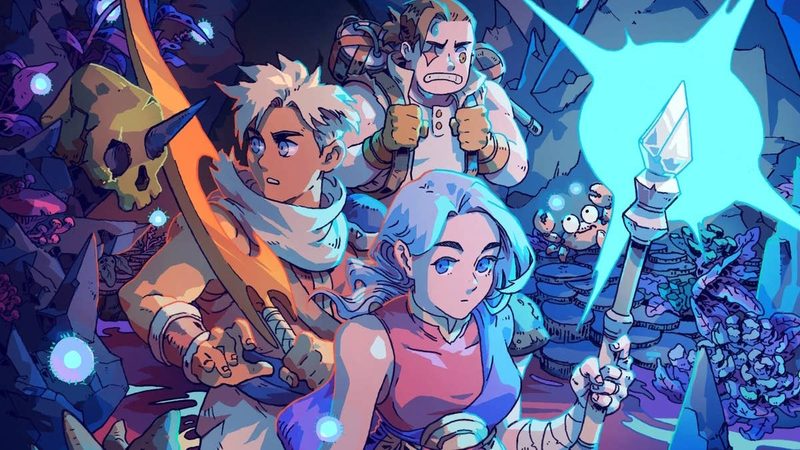Sea Of Stars Quiz
