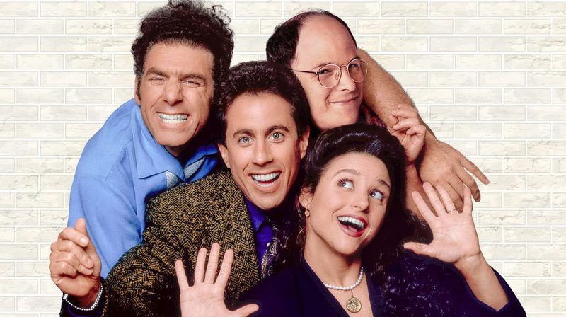 Seinfeld Quiz