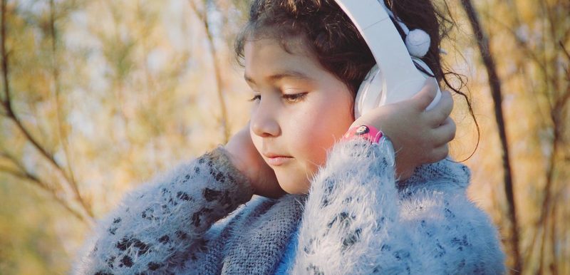 Sensory Processing Disorder Quiz