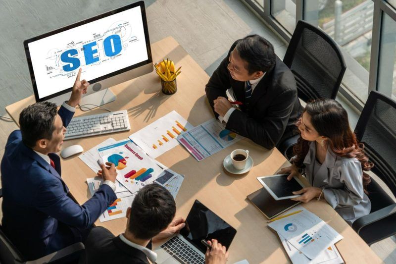 Seo Quiz