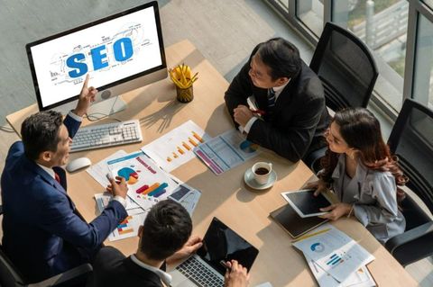 Seo Quiz