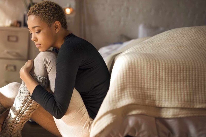 Sexual Aversion Disorder Quiz