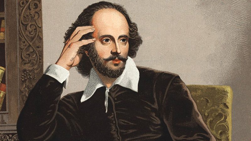 Shakespeare Quiz