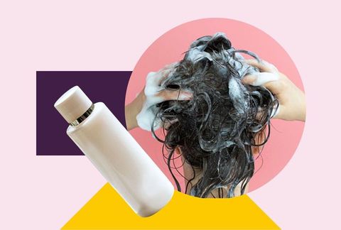 Shampoo Ingredients Quiz