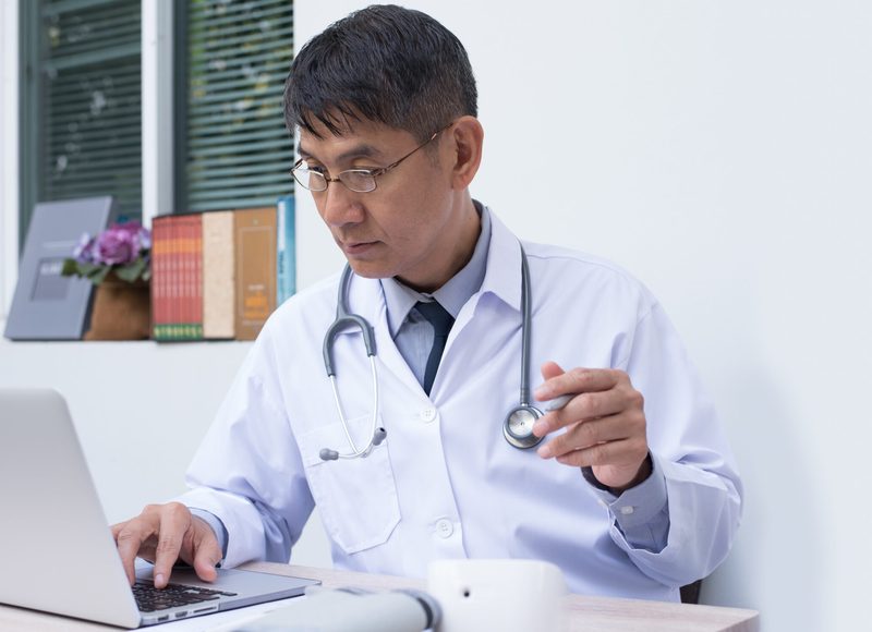 Should I Be A Doctor Quiz