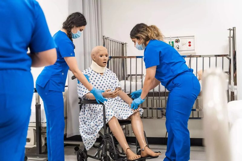 Should I Be A Nurse Quiz