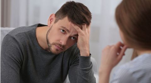 Should I Break Up With My Girlfriend Quiz