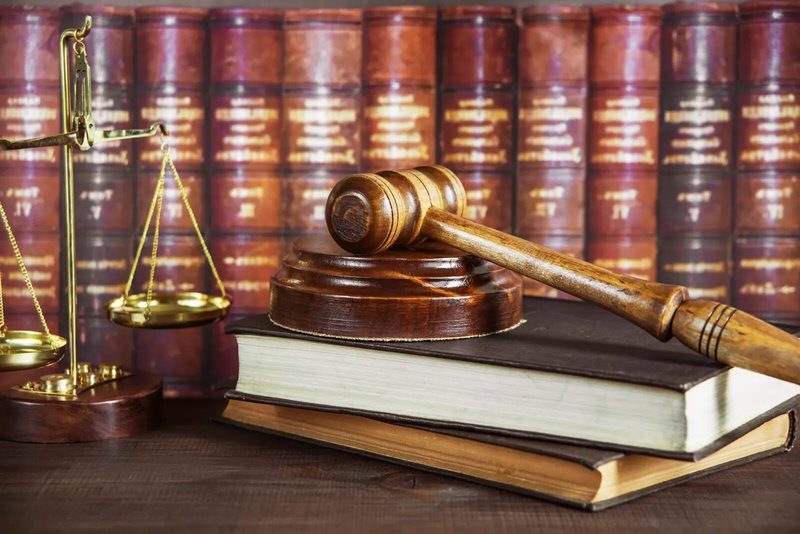 Should I Go To Law School Quiz