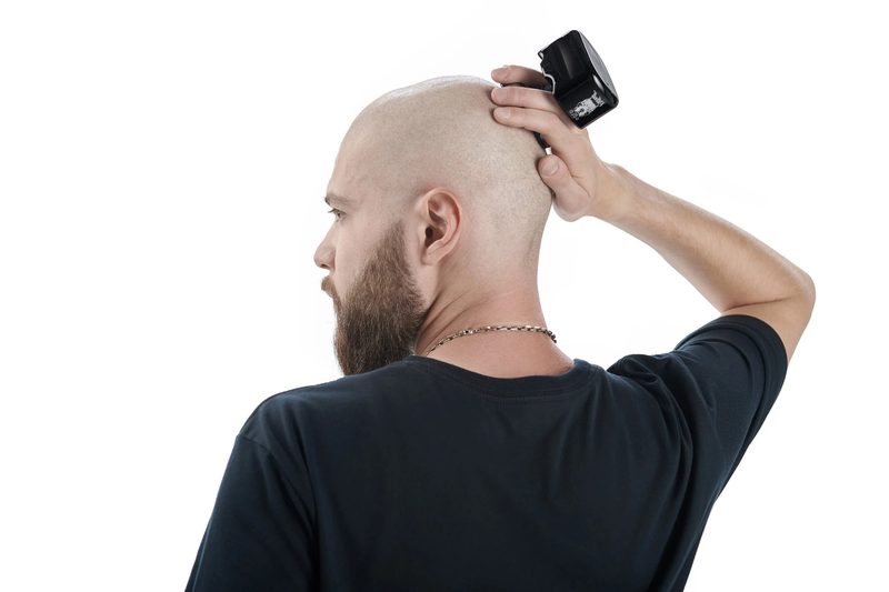 Should I Shave My Head Quiz
