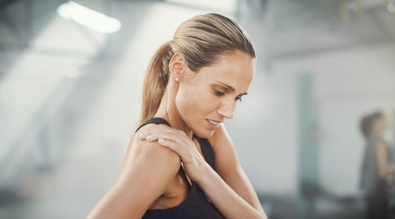 Shoulder Surgery Quiz
