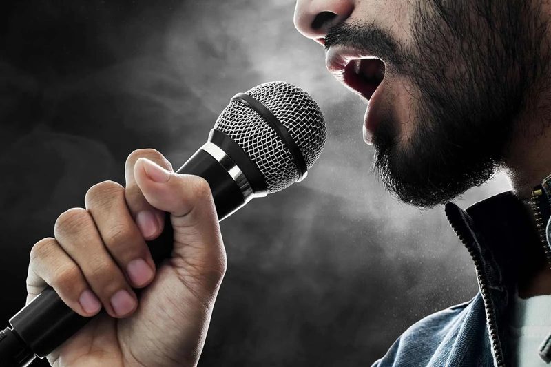 Singer Quiz