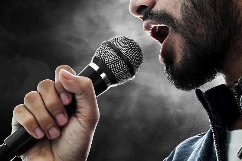 Singer Quiz