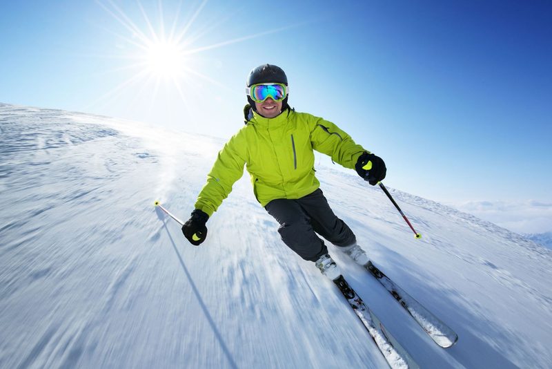 Ski Quiz