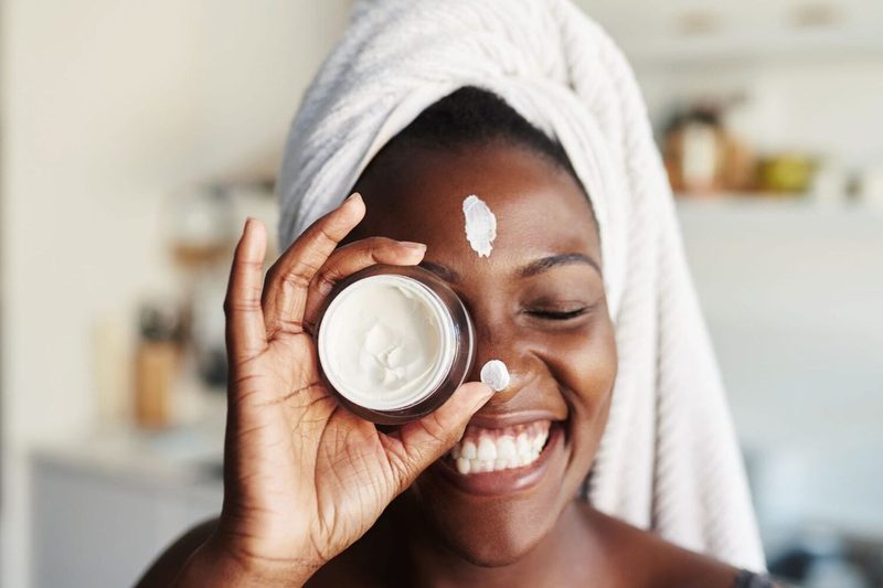 Skin Care Quiz