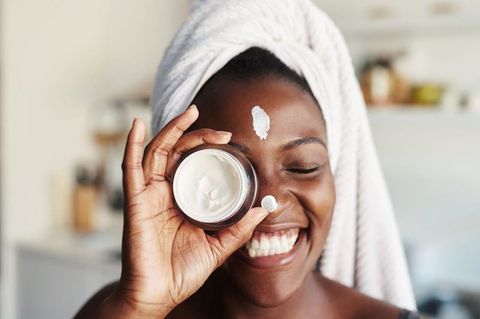 Skin Care Quiz