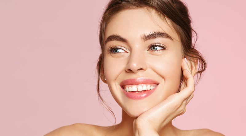 Skin Type Quiz