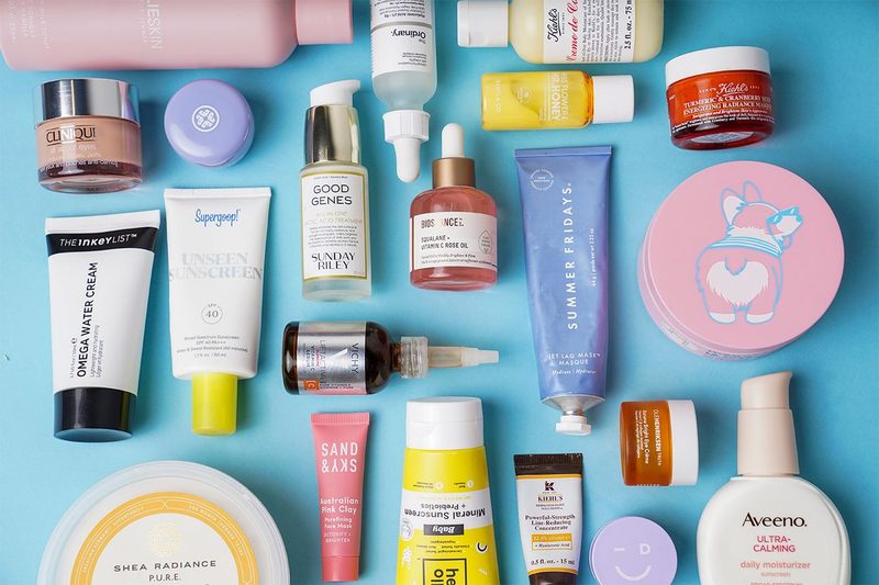 Skincare Quiz