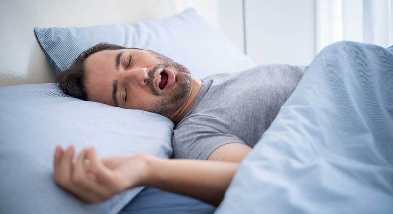 Sleep Apnea Quiz