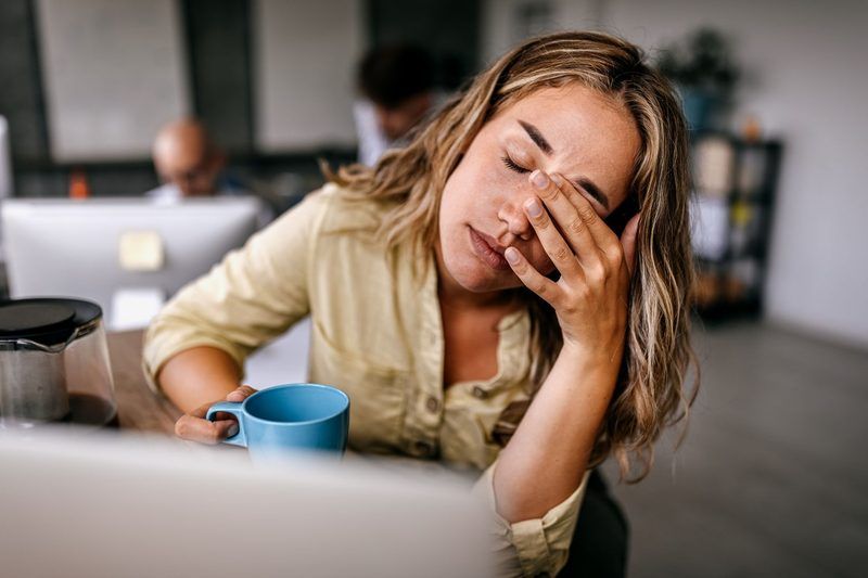 Sleep Deprivation Quiz