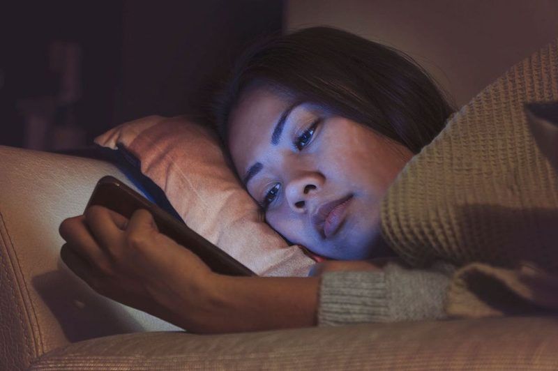 Sleep Disorder Quiz