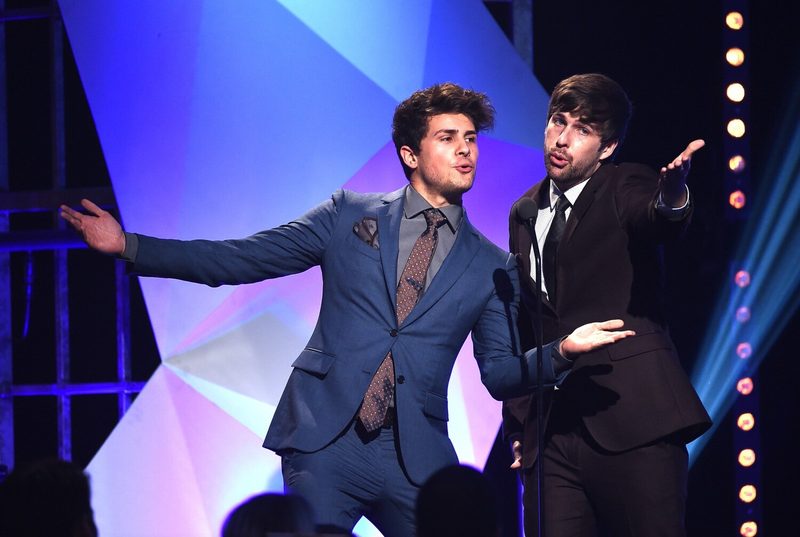 Smosh Quiz