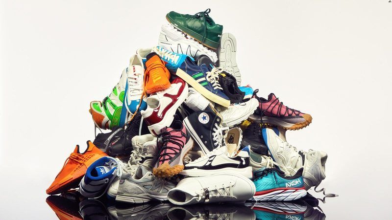 Sneaker Quiz
