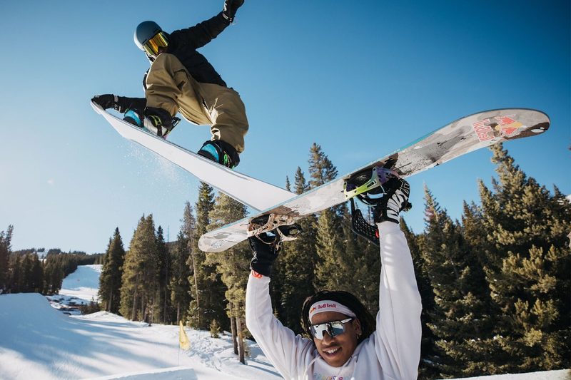 Snowboard Quiz
