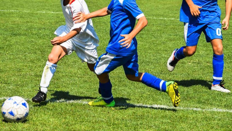 Soccer Club Quiz