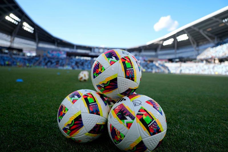 Soccer Quiz