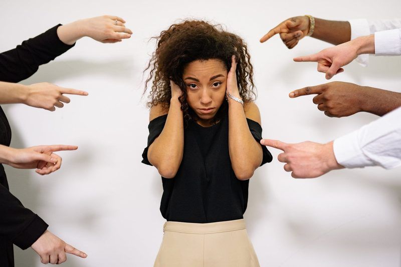 Social Anxiety Quiz