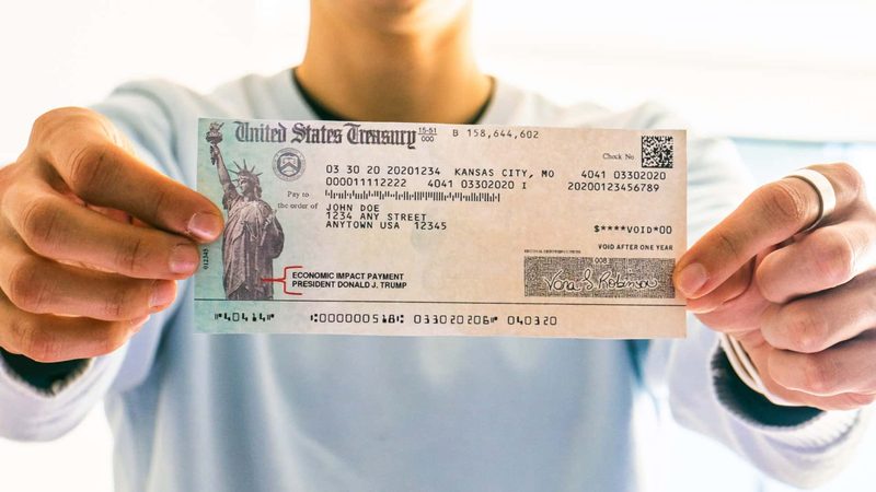 Social Security Check Quiz