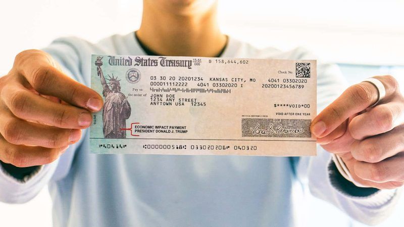 Social Security Check Quiz
