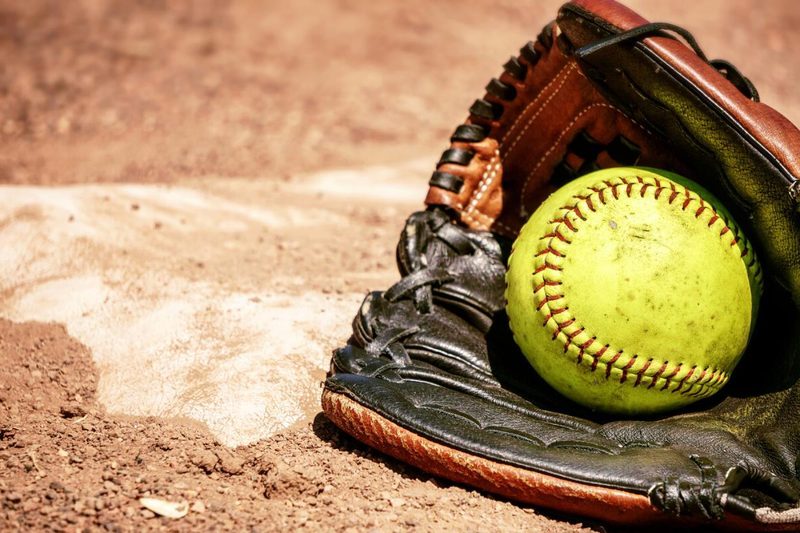 Softball Quiz