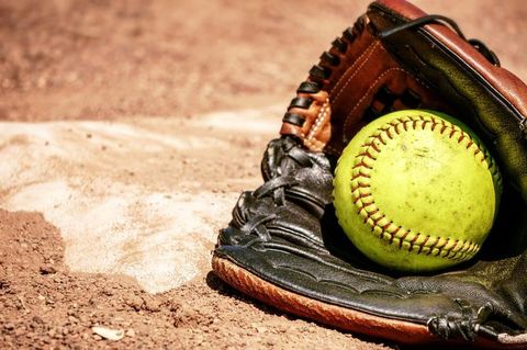 Softball Quiz